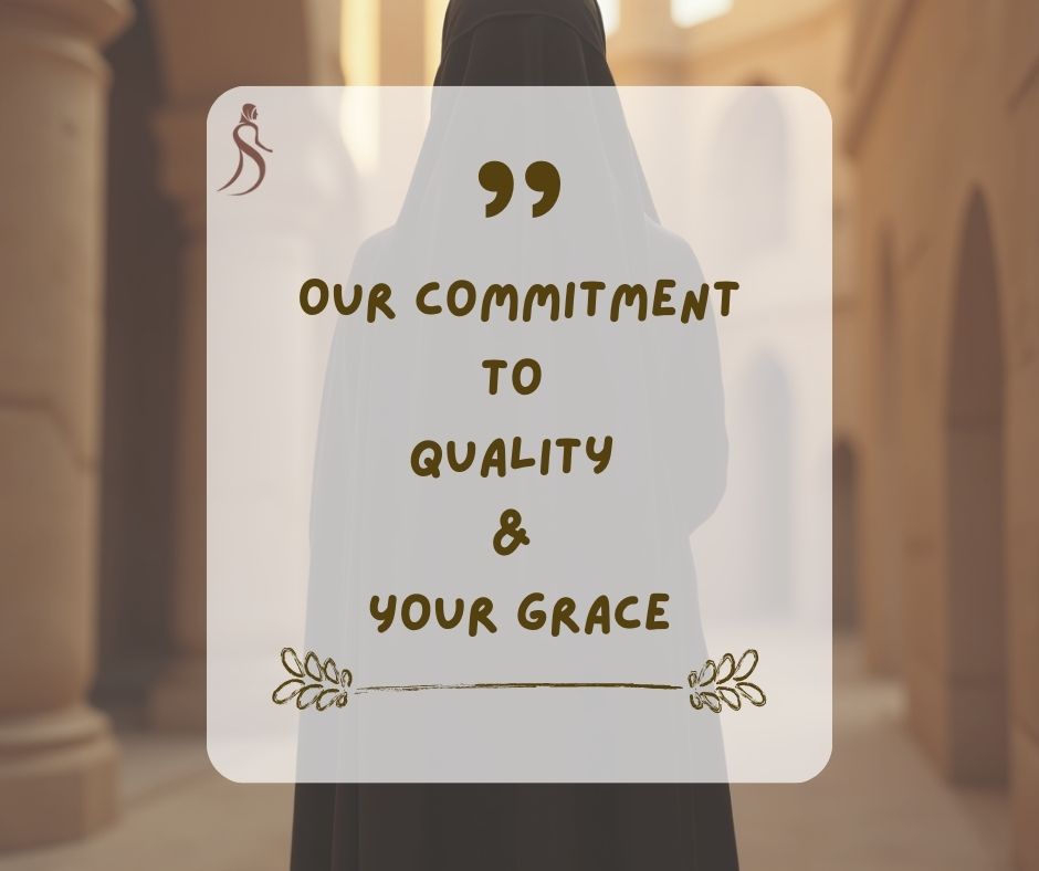 The Styleon Story: Our Commitment to Quality & Your Grace