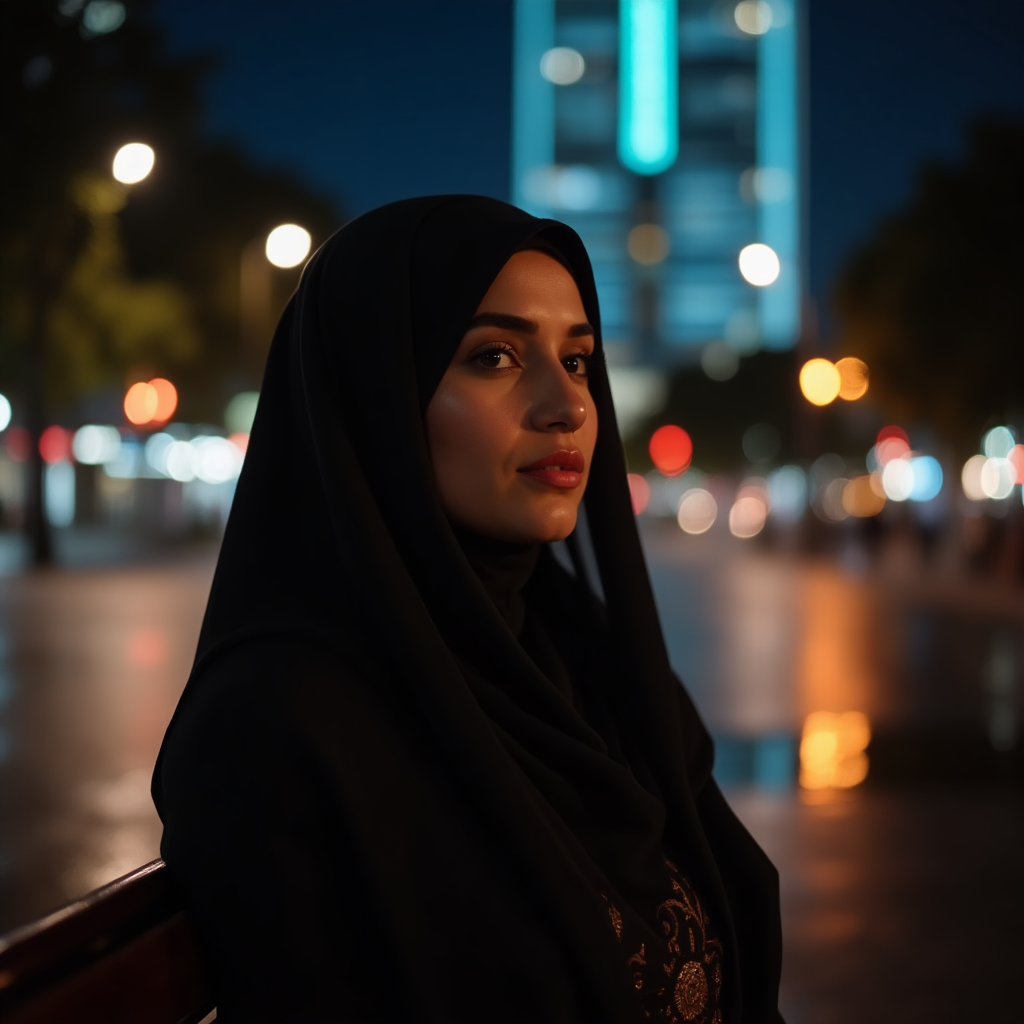 A Tapestry of History: How the Abaya Has Evolved Through the Centuries