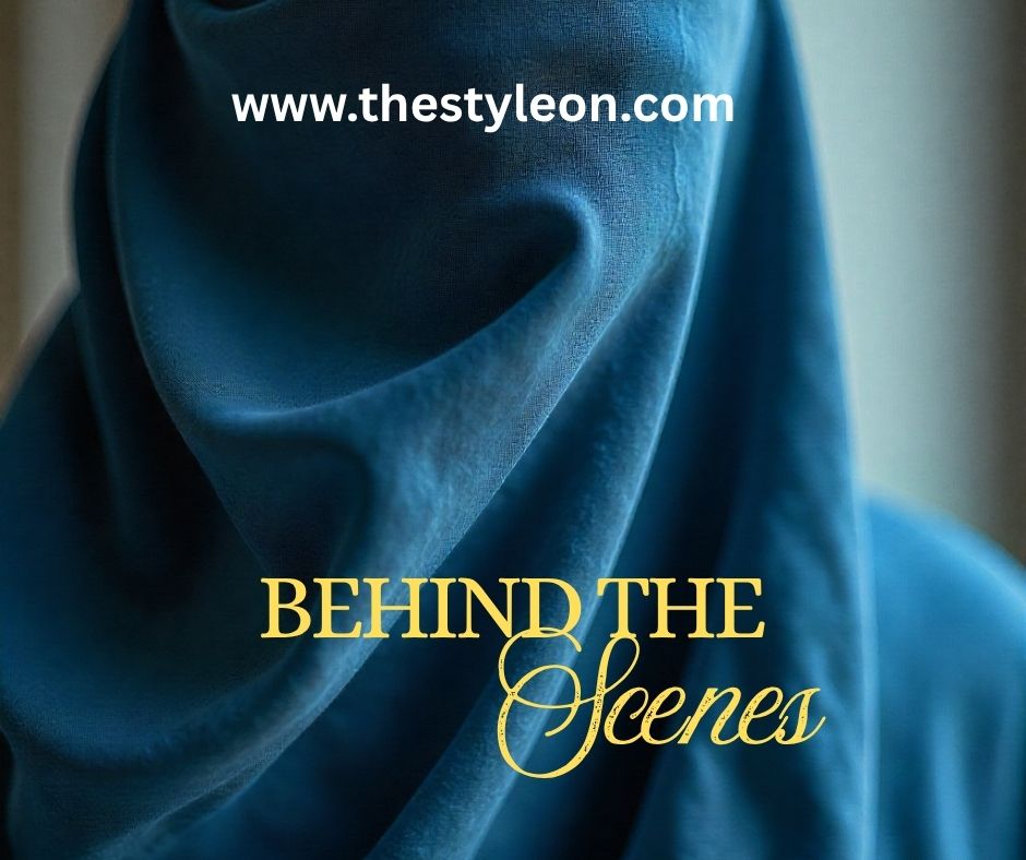 Behind the Seams