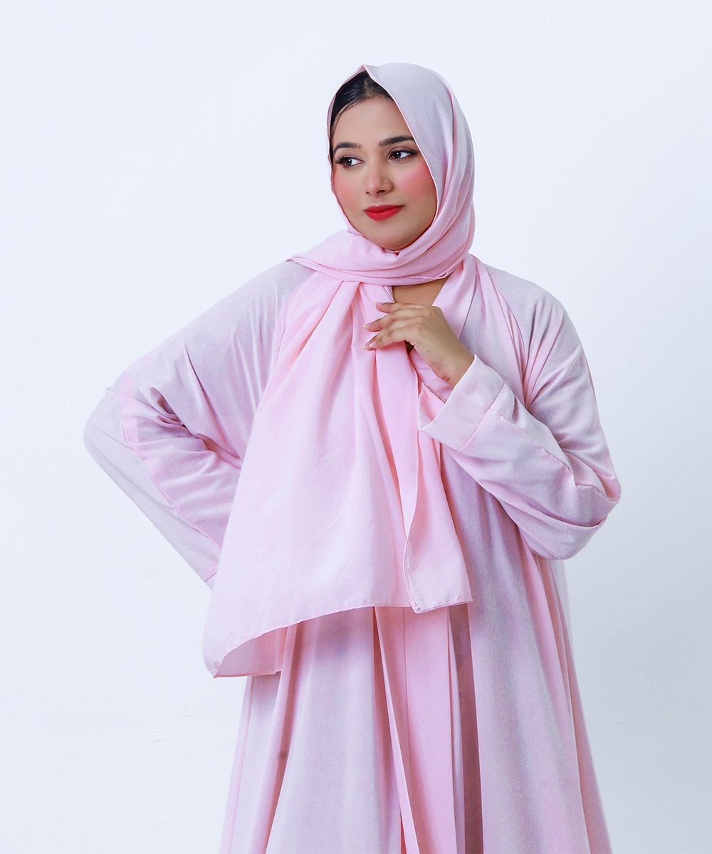 Butterfly Style Tea Pink
